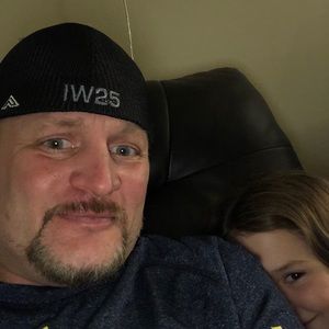 Meet your Posher, Jason